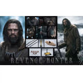 DJ-CUSTOM EX-003 1/6 Revenge Hunter DiCaprio action figure
