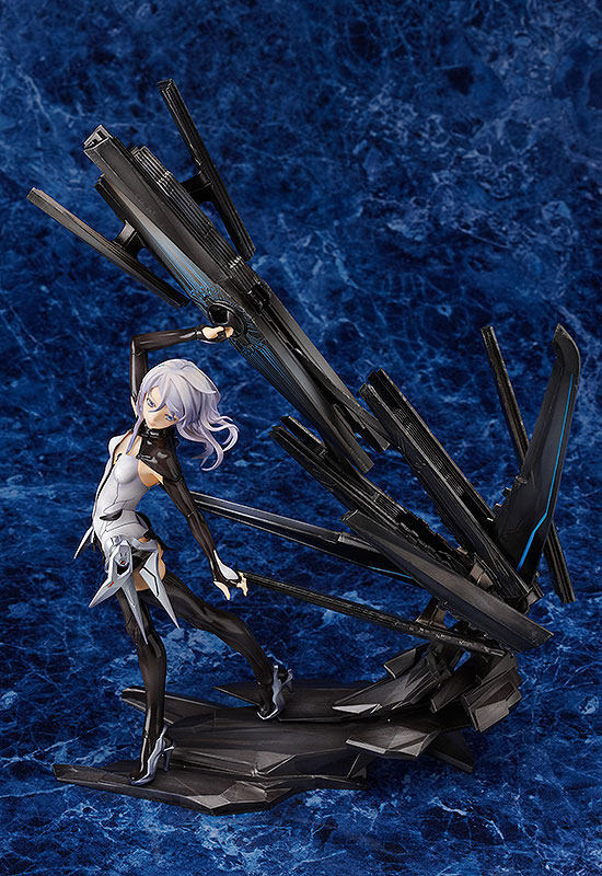 GSC BEATLESS: Lacia — 2011 Reissue (Licensed Version)