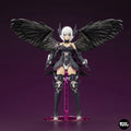 Kotobukiya Arcanadea: Black Angel Lumitea (AR010) Model Kit
