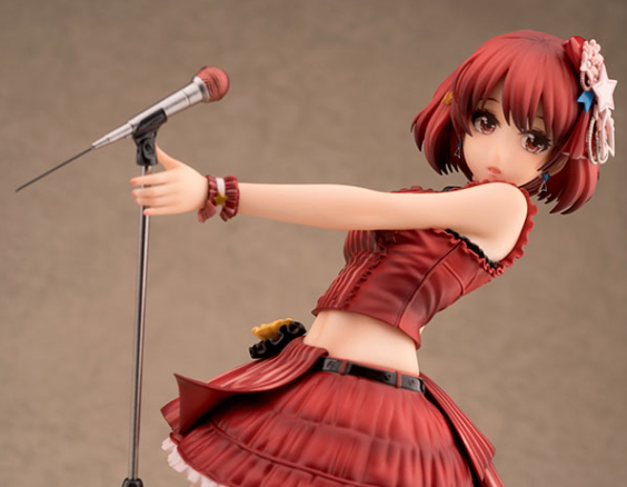 Hobby Max ULTRAMAN: Mobile Ultraman — Rena Sayama Figure