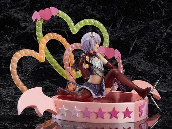 PHAT — The Idolm@ster: Sachiko Koshimizu "Self-Proclaimed Cute" Ver. (Re-release) Figure