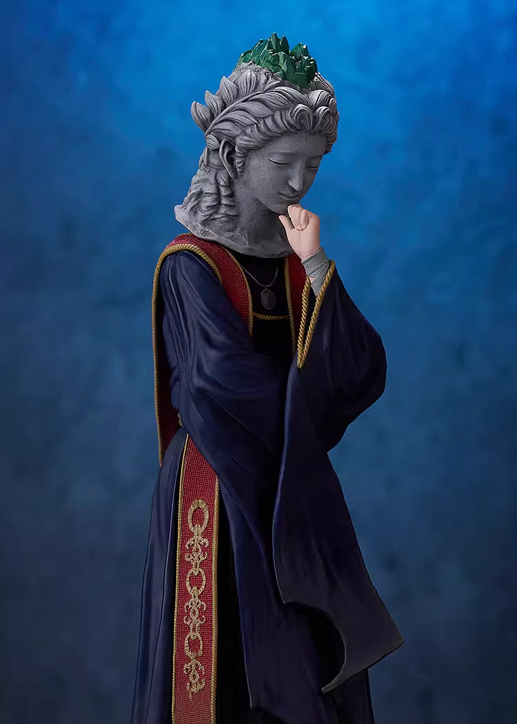 Max Factory POP UP PARADE: Elden Ring — Sellen Figure