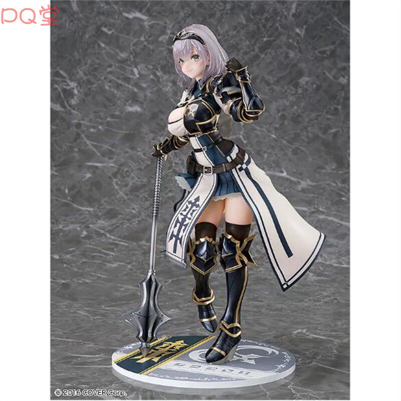 Phat! hololive Noelle Shirogane VTuber 1/7 Scale Figure