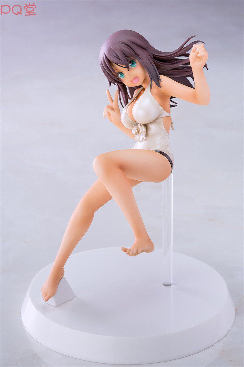 Our Treasure: Alice Gear Aegis — Shitara Kaneshiya  Figures [Summer Queens]