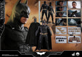 HT HotToys QS009 1/4 Batman old suit - Batman Begins Big Bat Bruce Wayne action figure