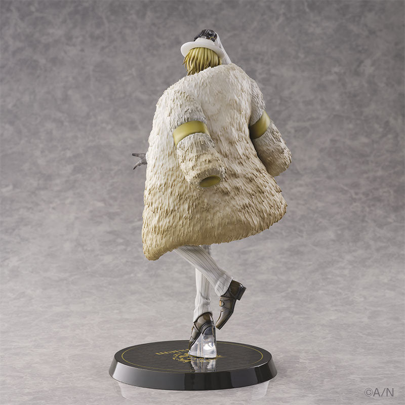 En craft ANYCOLOR Luca Kaneshiro 17 Figure
