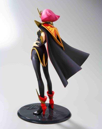 MegaHouse Gundam: Haman Karn Figure — Limited Reissue Edition