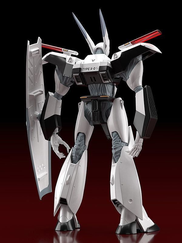 GSC MODEROID Patlabor  AV-X0 Zero  Assembly Model (Reissue)