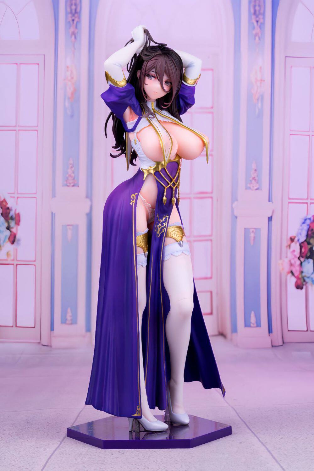 Sister Petrone 1/6GK Sexy model Figures