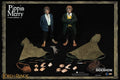 Asmus Lord of the Rings Lord of the Rings 1/6 PIPPIN MERRY suit dwarf limited movable figure
