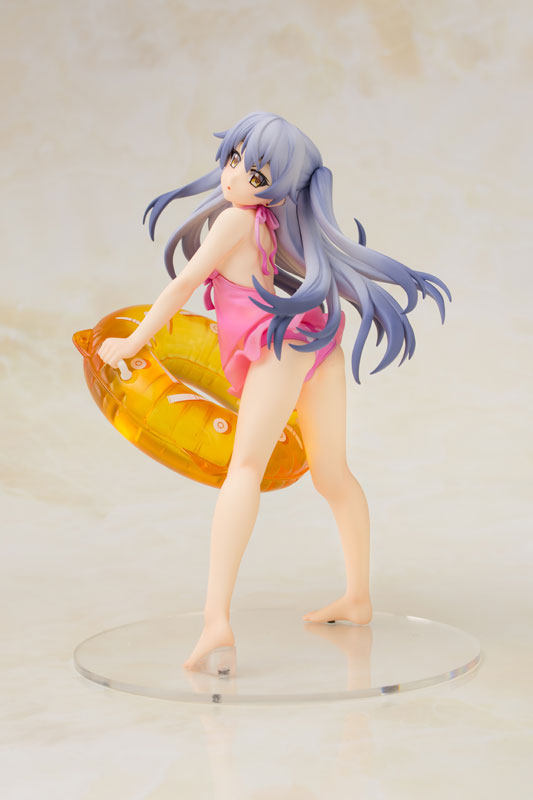 Fate/EXTELLA — Tamamo-no-Mae: Summer Vacation Ver. Figure (Japanese Edition)