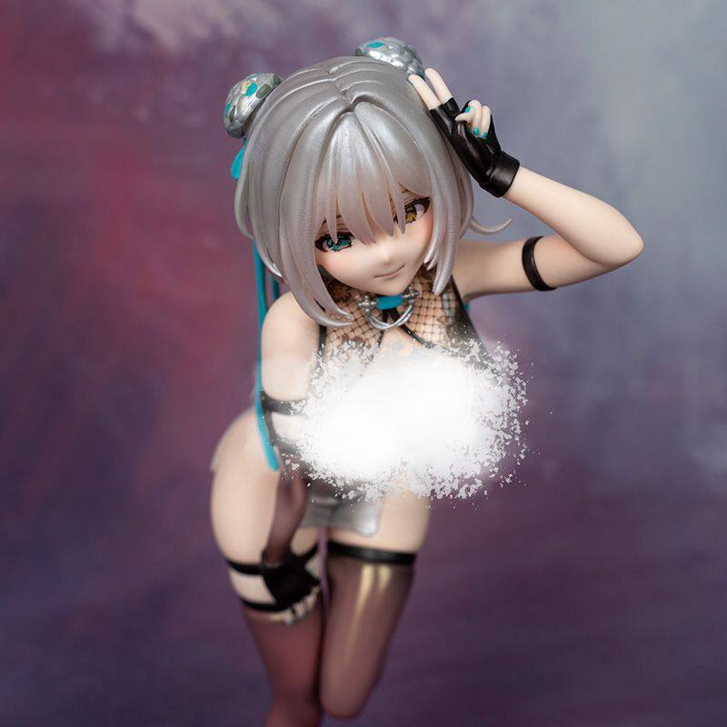 Meimei Figure Chinese Style Cheongsam verGK Figure