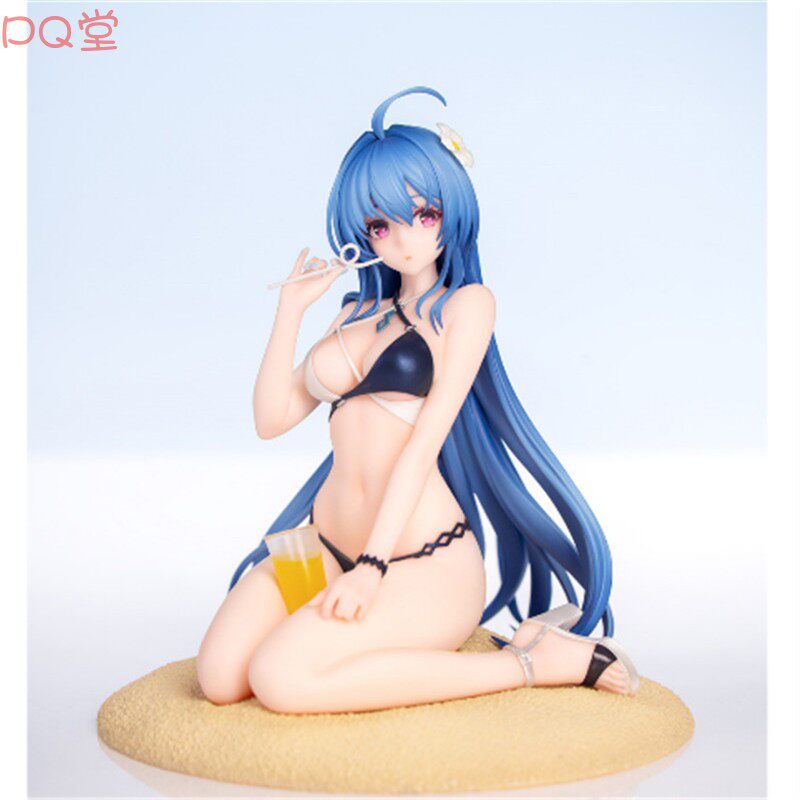 Myethos Gift+ Azur Lane Helena Figure - Dazzling Ripples 1/8