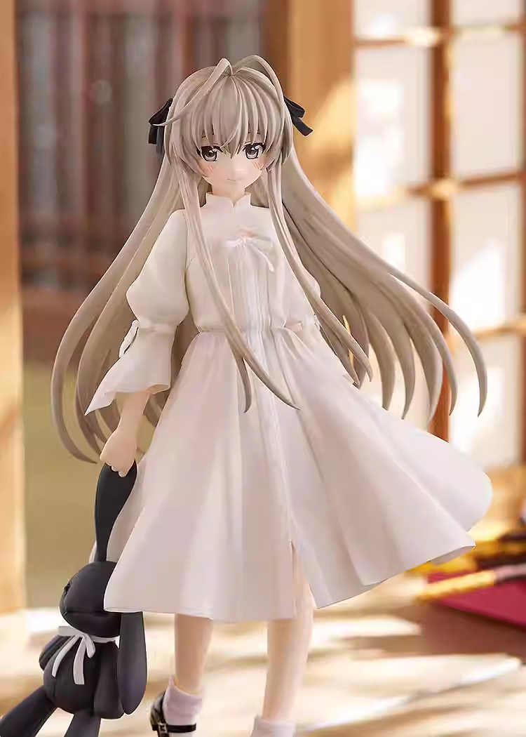 GSC POP UP PARADE: Yosuga no Sora — Sora Kasugano (L-Size) Figure