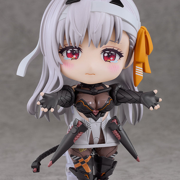 GSC — Goddess of Victory: NIKKE — Scarlet — Nendoroid Figure (Licensed Version)