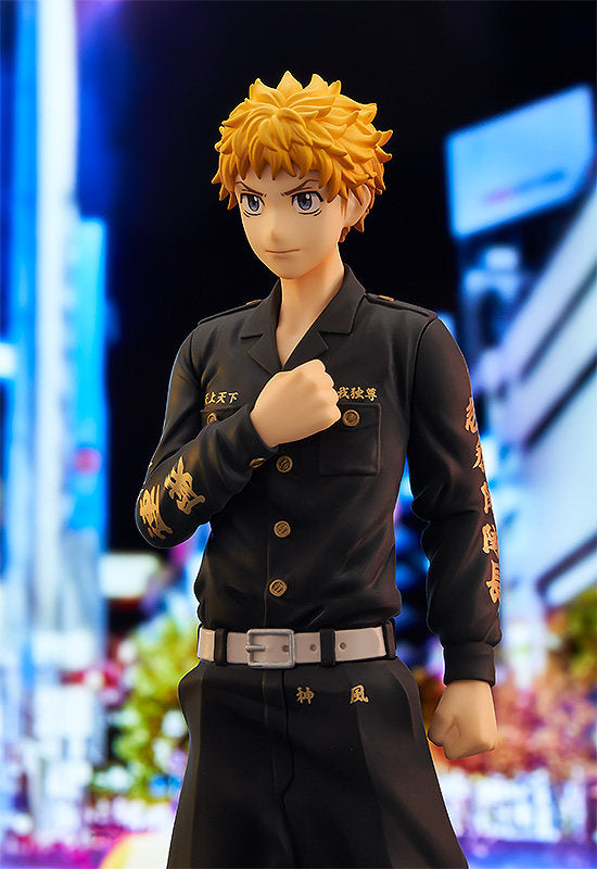 OR POP UP PARADE: Tokyo Revengers — Takemichi Hanagaki Figure