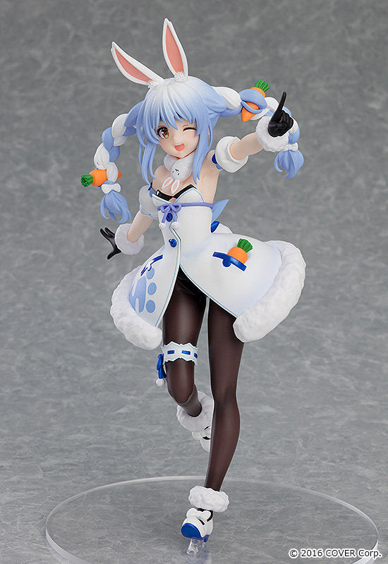 Max Factory PUP hololive Usada Pekora Figure