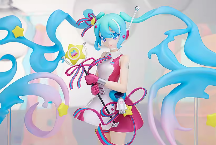 GSC POP UP PARADE Hatsune Miku: FUTURE EVE Ver. L Figure