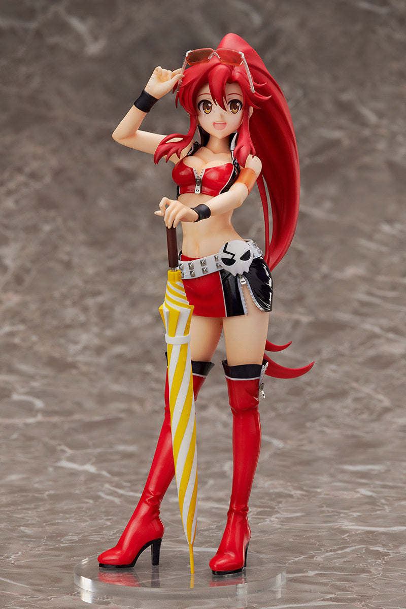 HobbyMax: *Gurren Lagann* — Nia & Yoko (Racing Queen Ver.) Licensed Version