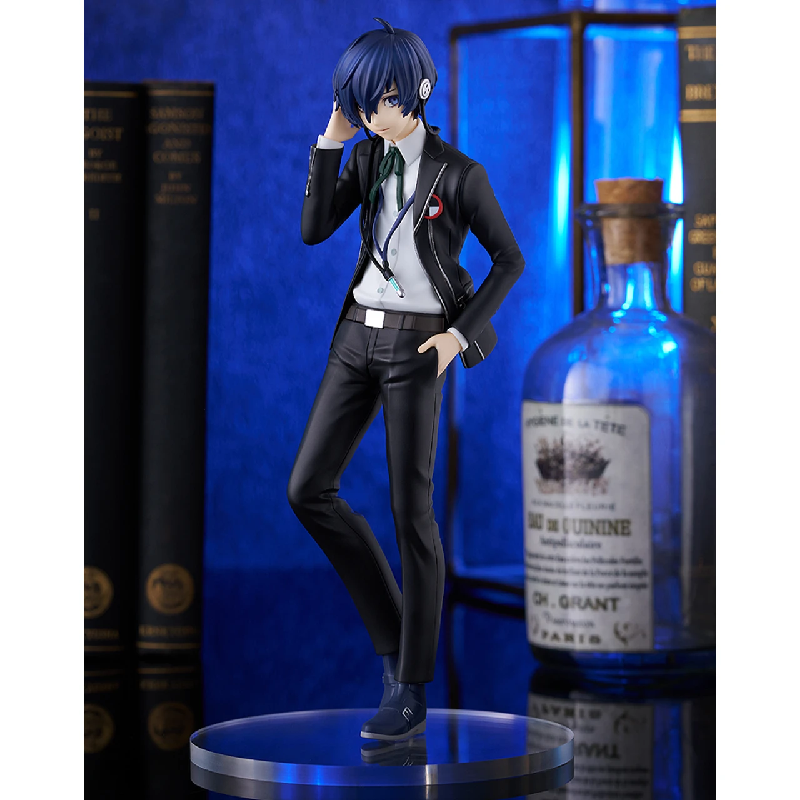 GSC POP UP PARADE Persona 3 Makoto Yuki Figure