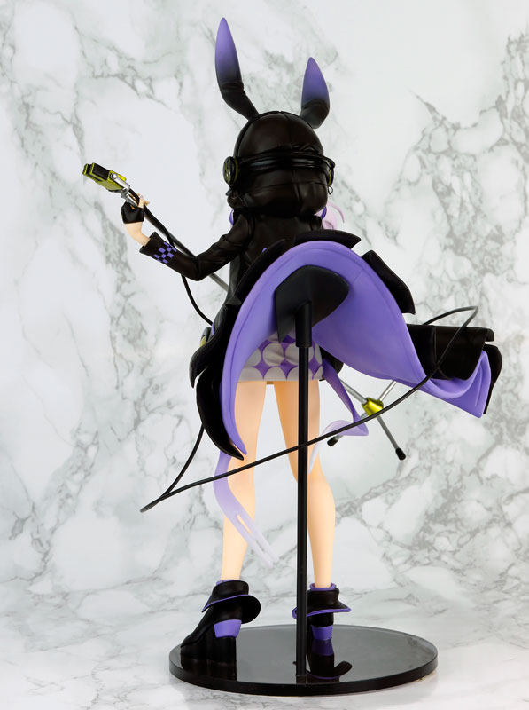 Pulchra — Hatsune Miku, Yuzuki Yukari, Rin — 1/8 Scale Figure (Japan Edition / Authentic)