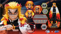 Soosootoys SC-001 Purgatory Anjuro Flame Pillar Captain Flame 1/6 Figure