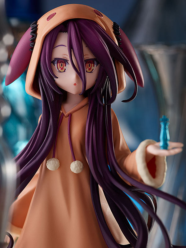 GSC POP UP PARADE: No Game No Life — Schwi (Shuvi) Figure