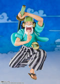 Bandai Figuarts ZERO — One Piece: Wano Country Arc — Usopp