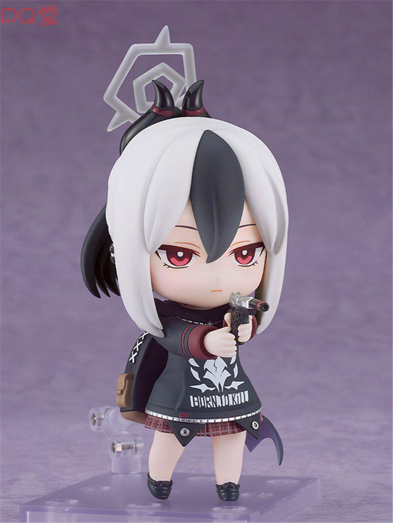 (GSC) Nendoroid #2816 Azure Archives - Kayoko Onikata Figure