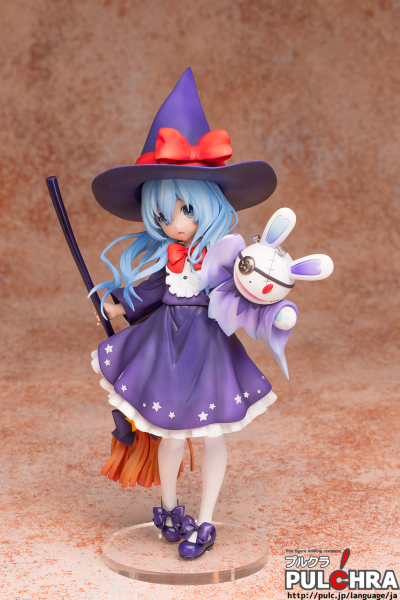 Pulchra — *Date A Live*: Yoshino (Halloween Ver.)