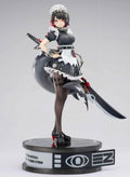 Zone Zero Elenjoe limited game character figure