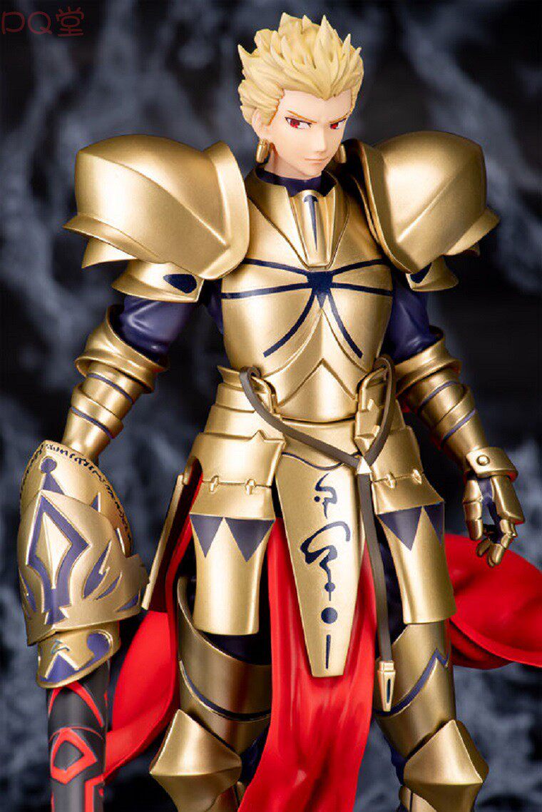 Pulchra — Fate/EXTELLA: Gilgamesh (Japanese Edition)