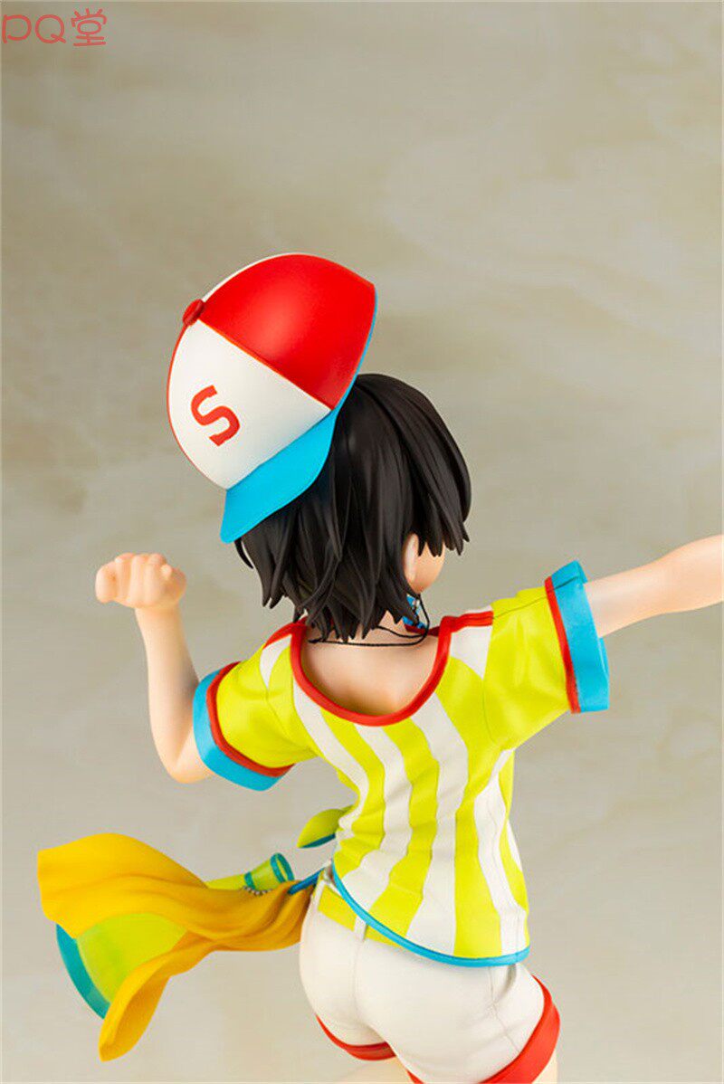 Kotobukiya | hololive: Oozora Subaru — Virtual Streamer Figures (VTuber) — 1/7 Scale Figure