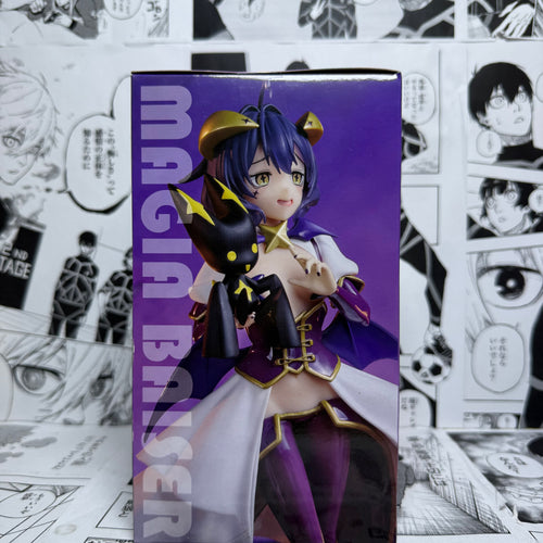 *Mahou Shoujo ni Akogarete* (Looking to Become a Magical Girl!) — Utina Hiiragi: Version 1.5 (Vivit — Japan Edition)