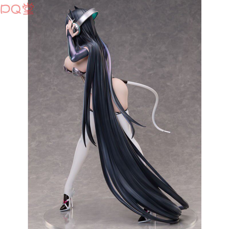 FREEing UC Azur Lane Strasbourg Electronic Fairy Figure 1/4