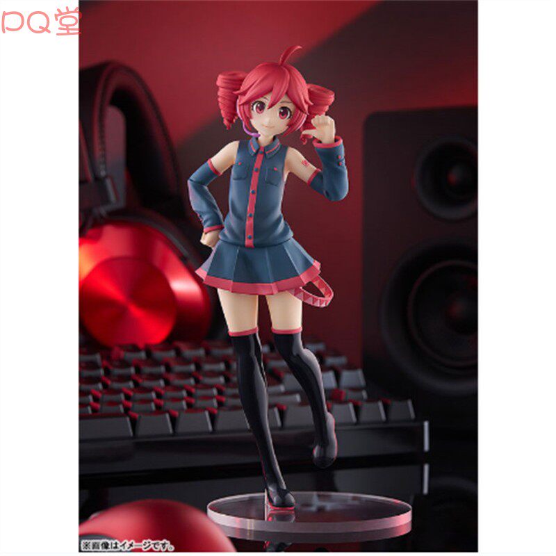 GSC POP UP PARADE Teto Accent Figure, Size L