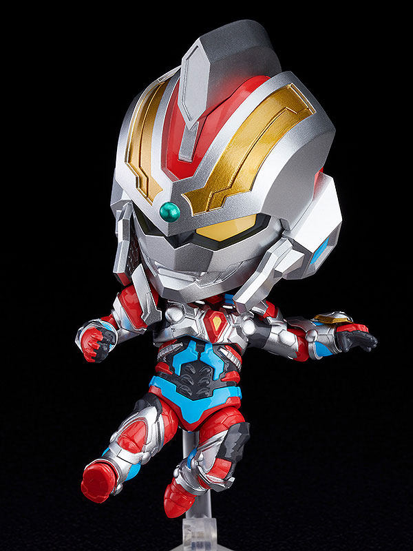 GSC Nendoroid 1050DX: SSSS.GRIDMAN — Licensed Version
