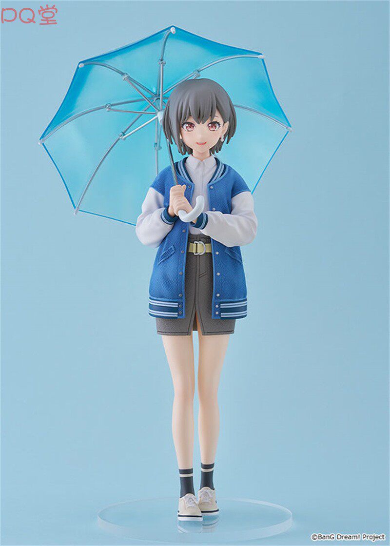 (GSC) POP UP PARADE BanG Dream! It's MyGO!!!!! Takamatsu L-size Figure