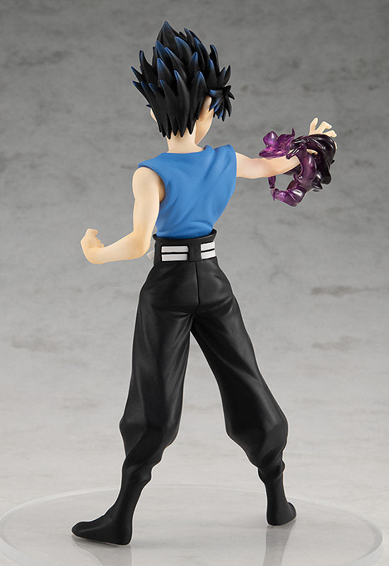 GSC POP UP PARADE: Yu Yu Hakusho — Hiei Figure