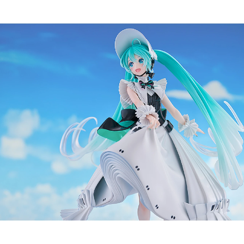 GSC VOCALOID Hatsune Miku Symphony 2023 Ver. Figure