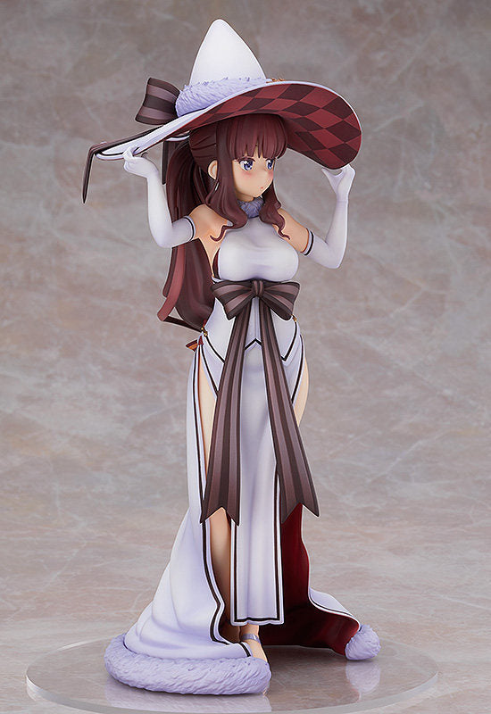 GSC: *New Game!* — Hifumi Takimoto (Magician Ver.) Figure Licensed Version
