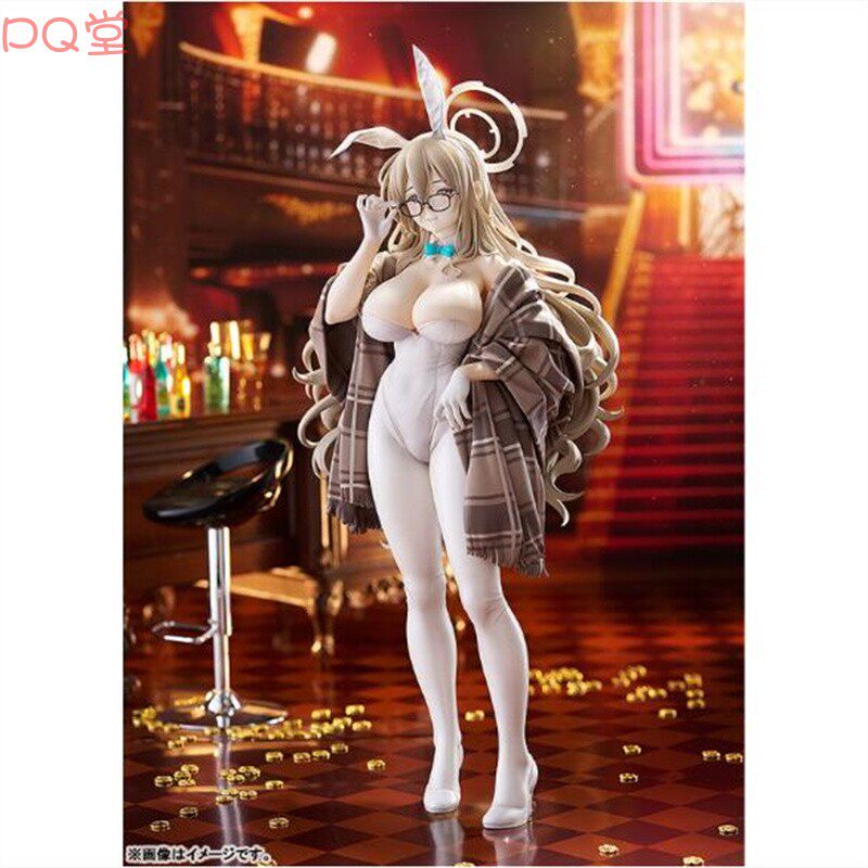 MF GSC Azure Files Akane Murugasa Akane Murugasa Bonnie Bunny Girl Original Painting Mx2J Figure