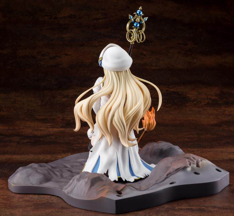 Box Girl Goblin Slayer Season 2 Priestess 1/7 Figure