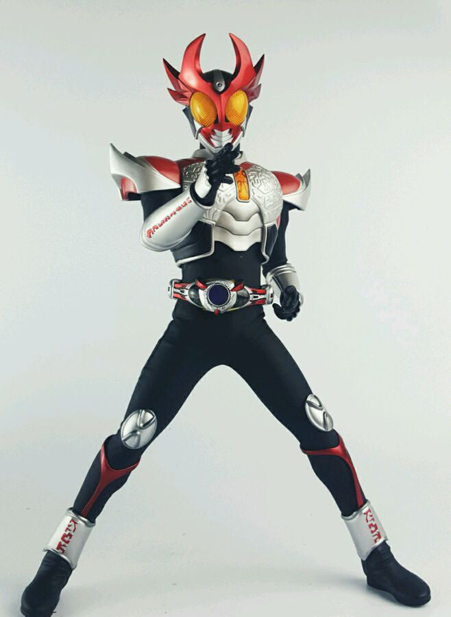 medicom RAH NO639 Kamen Rider Yajituo Shining Form Shining King Sword Figure Model
