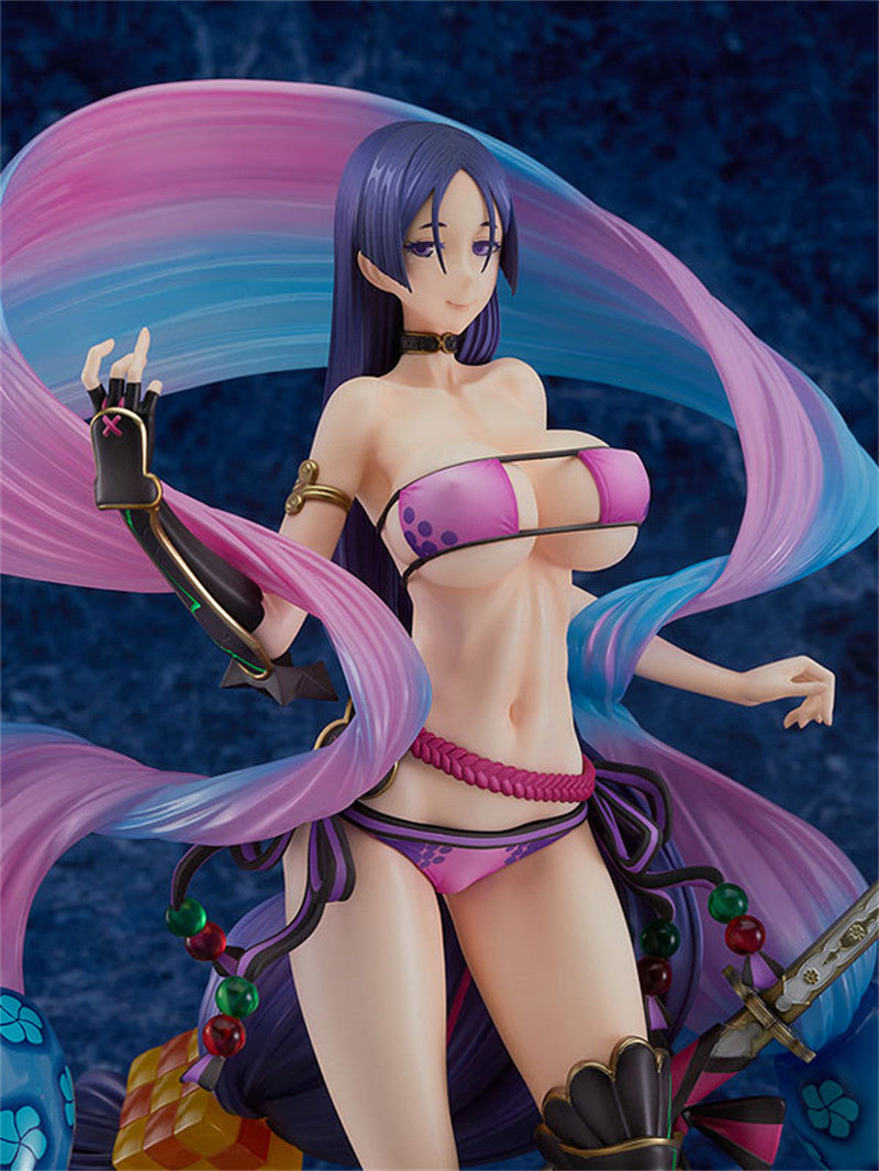 GSC Aquarium Series: Lancer (Fate/Grand Order) — Minamoto no Raikou