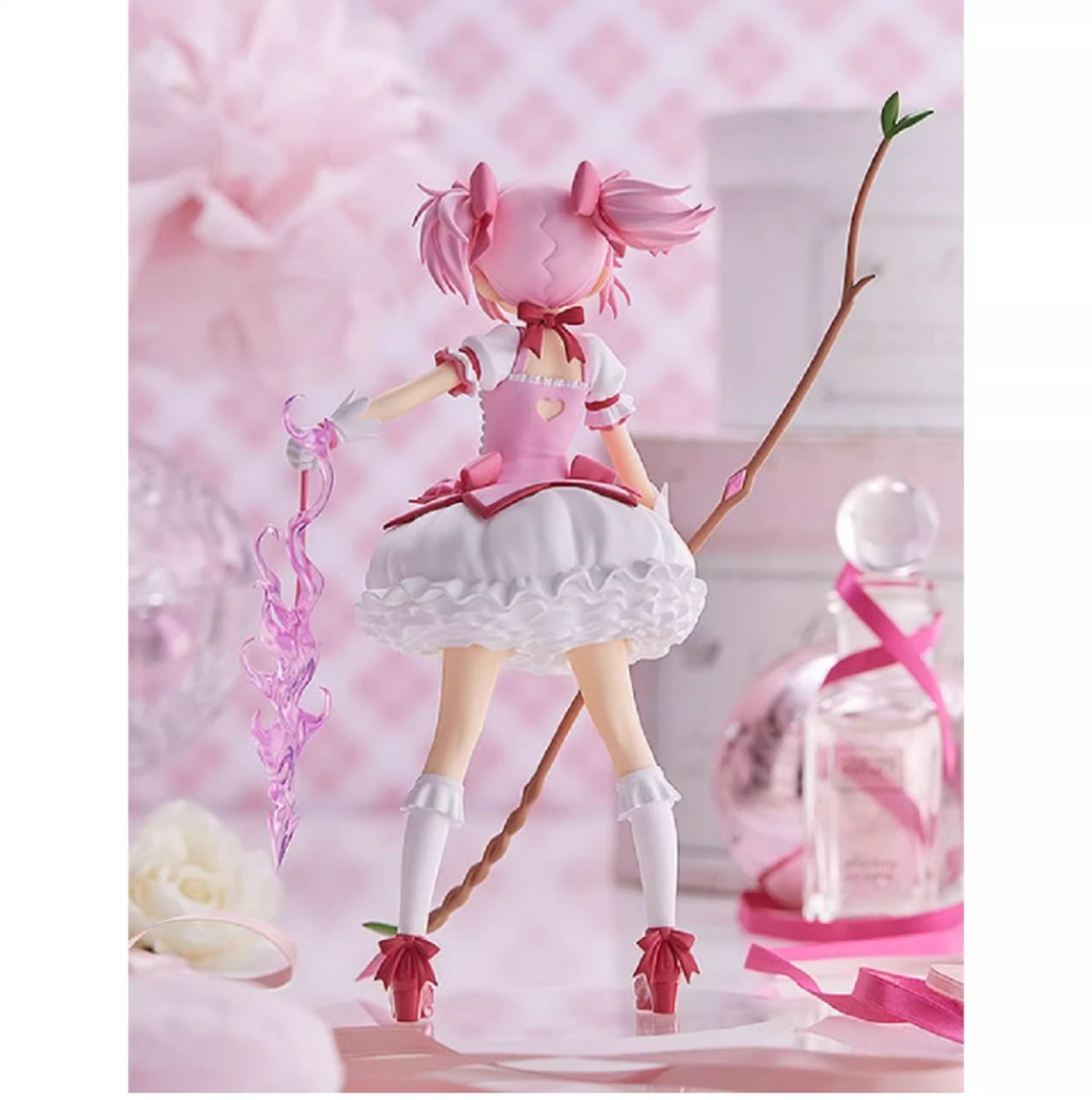 GSC POP UP PARADE: Puella Magi Madoka Magica the Movie - Rebellion — Madoka Kaname Figure
