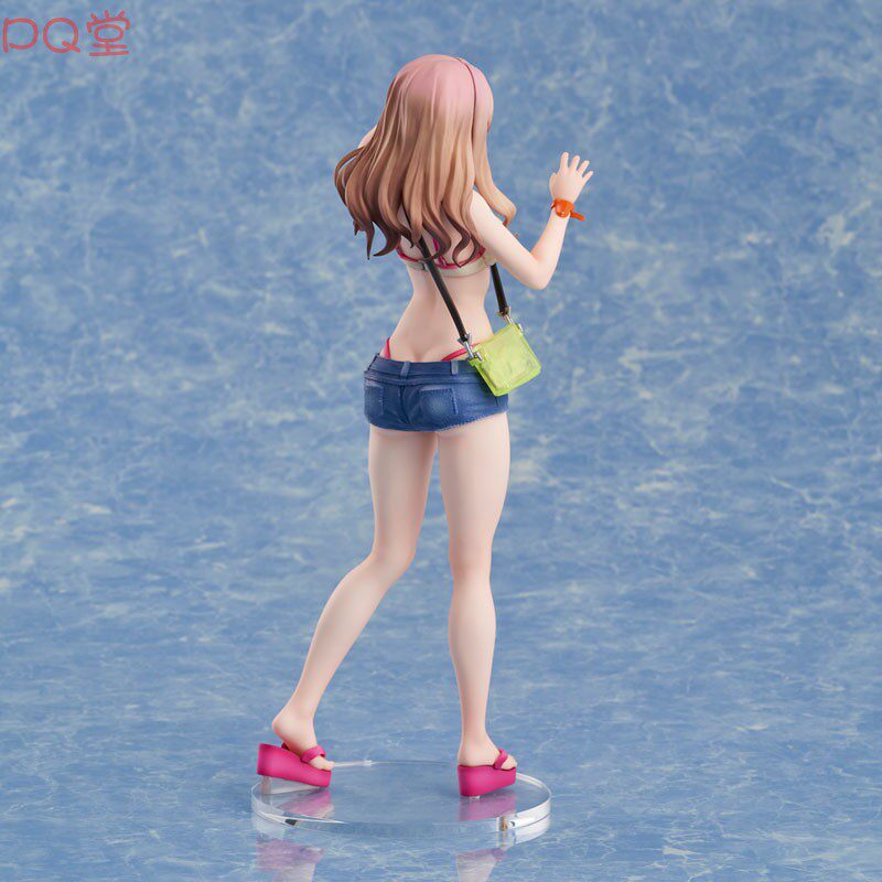 UnionCreative UC SSSS Electro-optical machine king Nan Mengya swimsuit figure regular version