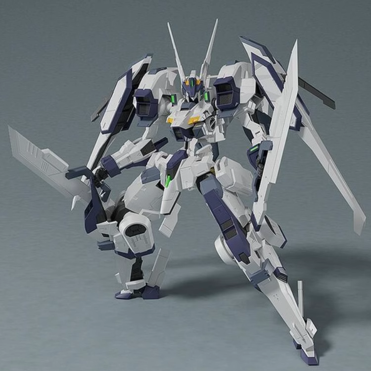 GSC MODEROID SIDE: GR EDELSTEIN 2 (Reaper) — Assembly Model Kit