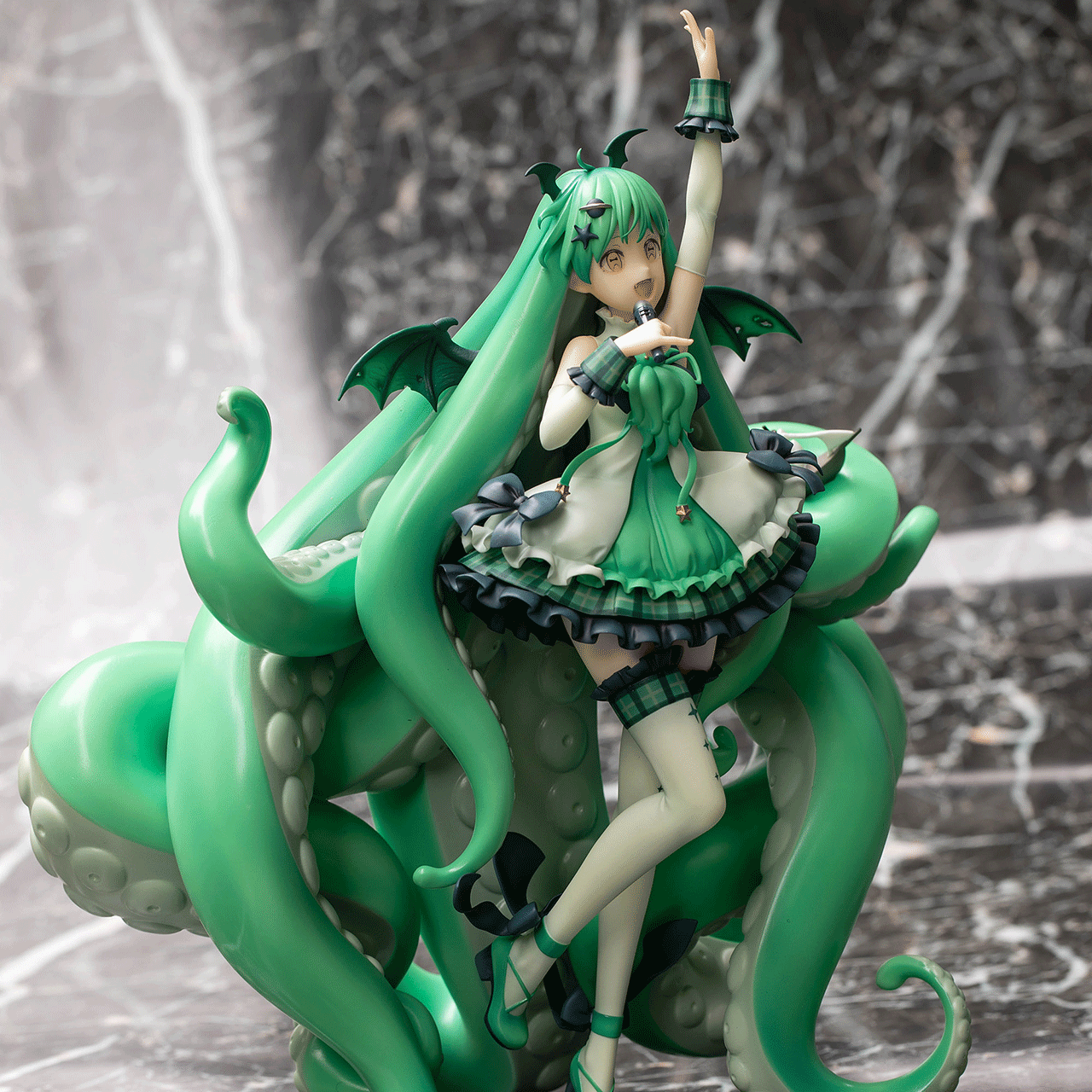 Fengrong Culture Cthulhu Action Figure - Special Edition