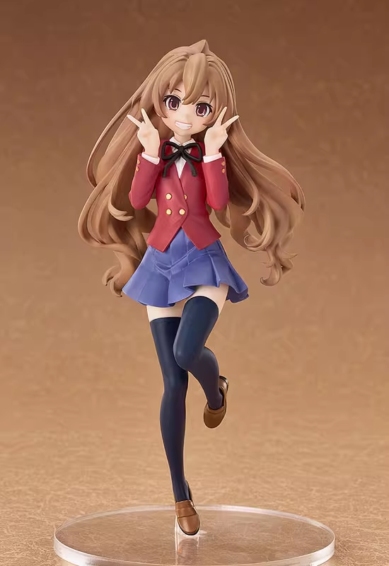 GSC POP UP PARADE: Toradora! — Taiga Aisaka Figure